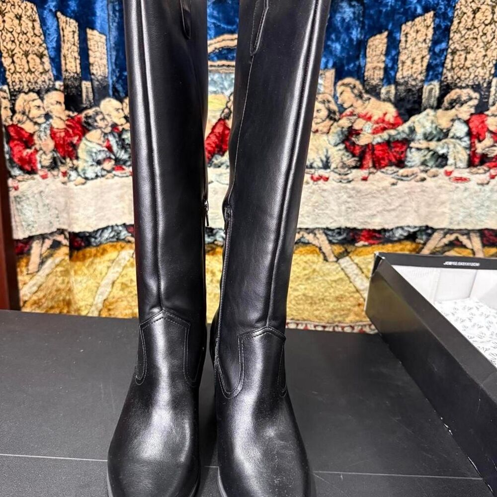 Dv8 Women's Black Boots